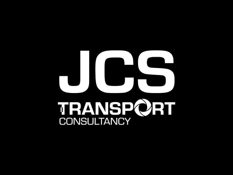 JCS Transport Logo