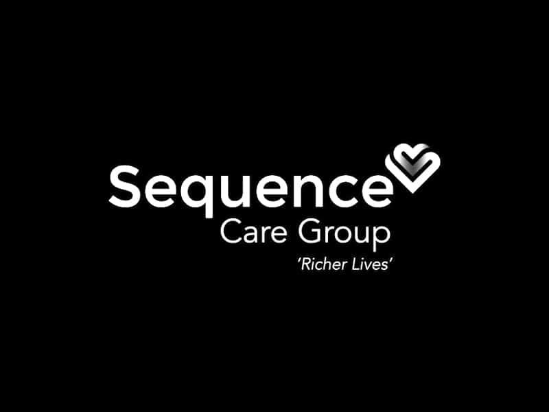 Sequence Care Group logo